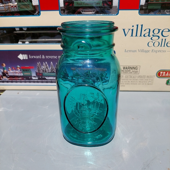 BALL Canning Jar - Picture 2 of 8